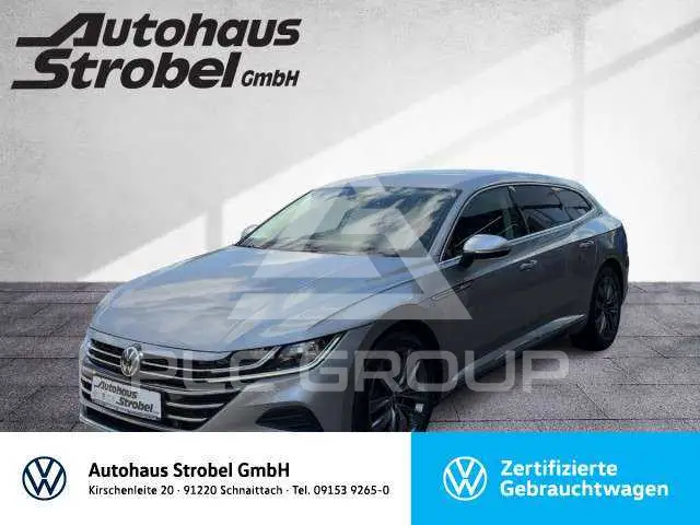 2025 Volkswagen ARTEON
