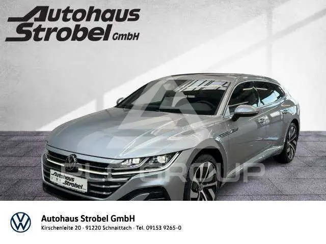 2025 Volkswagen ARTEON
