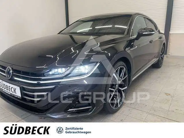 2025 Volkswagen ARTEON