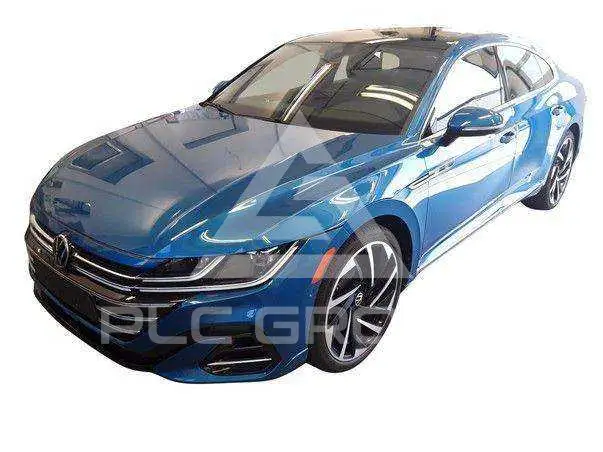 2025 Volkswagen ARTEON