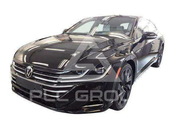2025 Volkswagen ARTEON