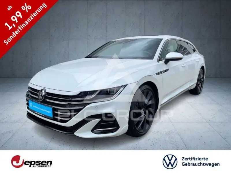 2025 Volkswagen ARTEON