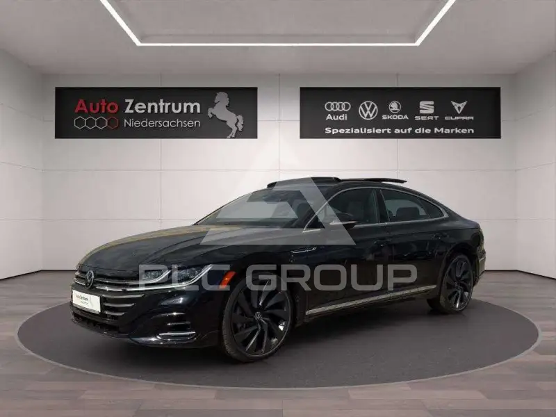 2025 Volkswagen ARTEON