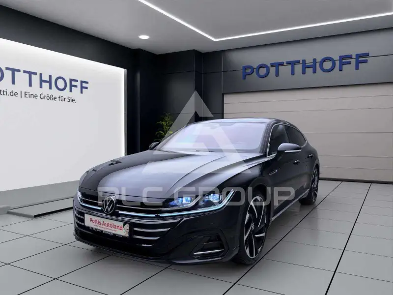 2025 Volkswagen ARTEON
