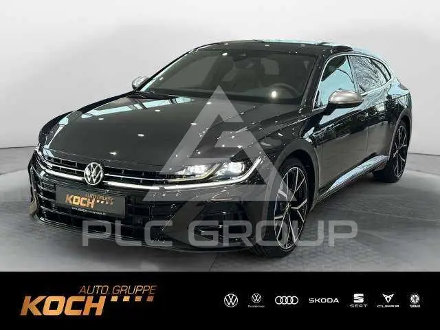 2025 Volkswagen ARTEON