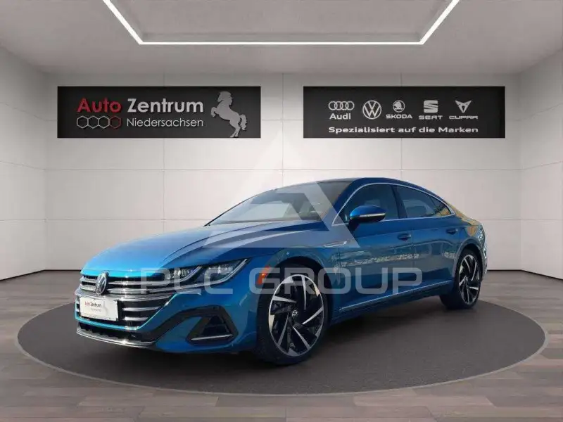 2025 Volkswagen ARTEON