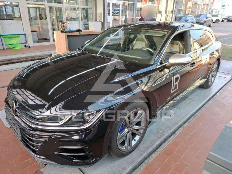 2025 Volkswagen ARTEON