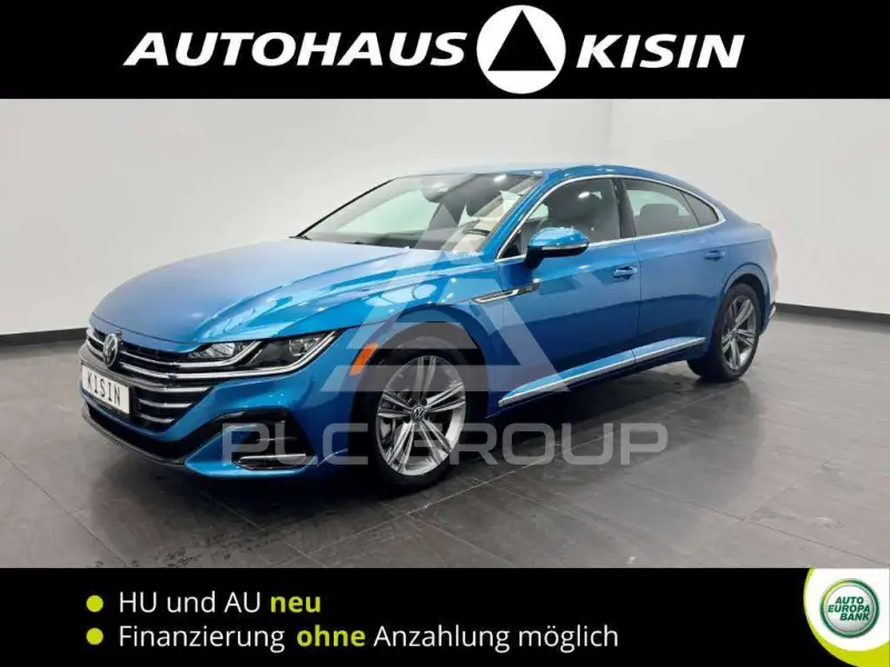 2025 Volkswagen ARTEON