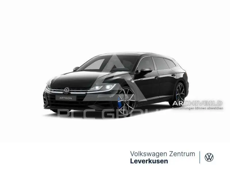 2025 Volkswagen ARTEON