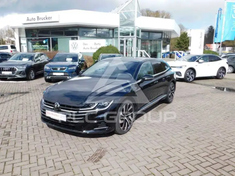 2025 Volkswagen ARTEON