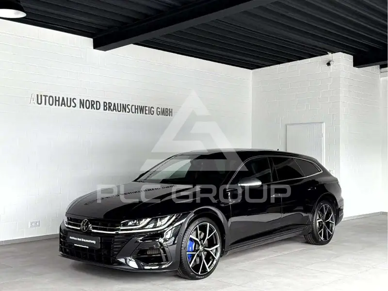 2025 Volkswagen ARTEON