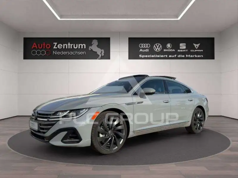 2025 Volkswagen ARTEON