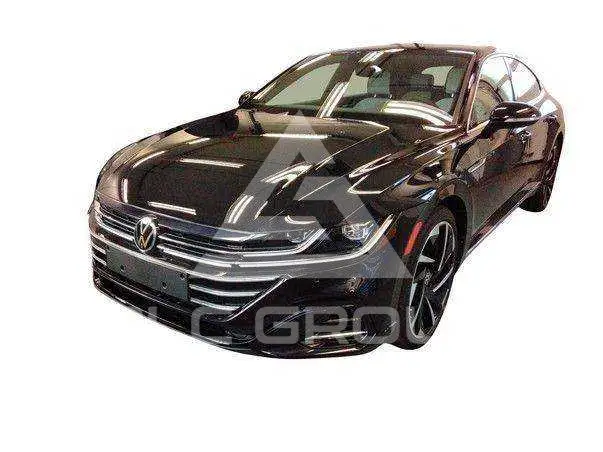 2025 Volkswagen ARTEON