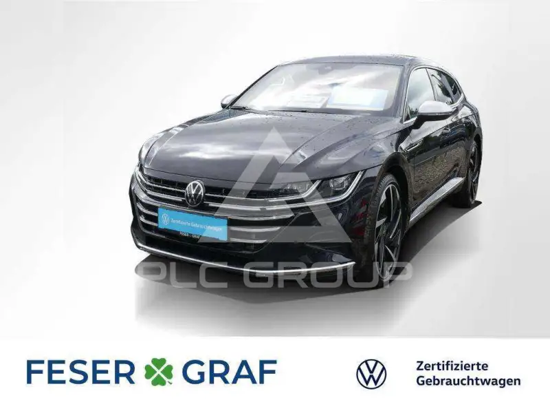 2025 Volkswagen ARTEON
