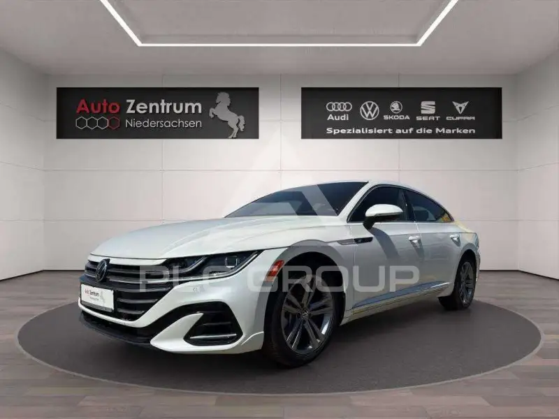 2025 Volkswagen ARTEON