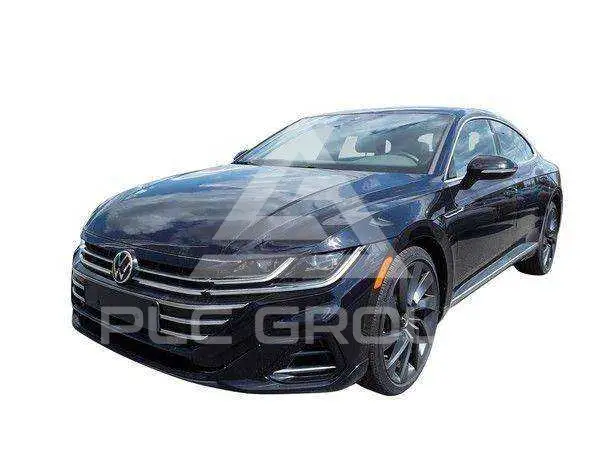2025 Volkswagen ARTEON