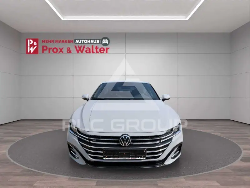 2025 Volkswagen ARTEON