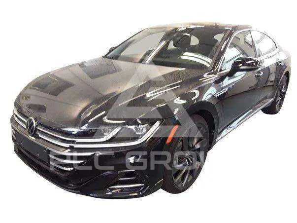 2025 Volkswagen ARTEON