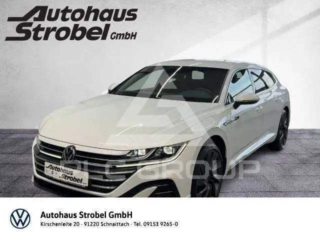 2025 Volkswagen ARTEON