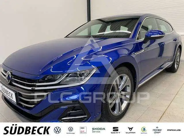 2025 Volkswagen ARTEON