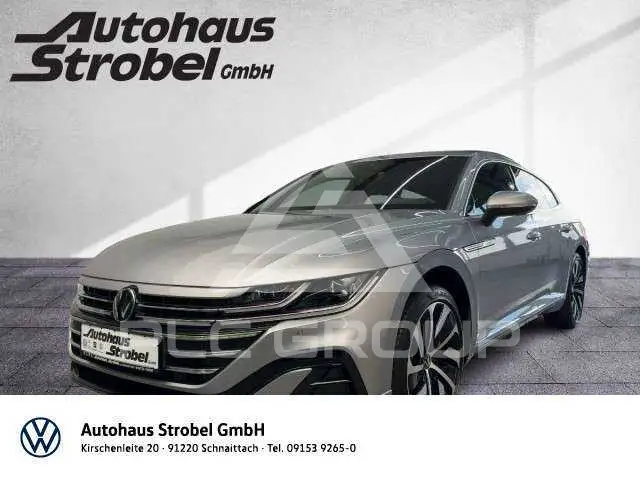2025 Volkswagen ARTEON