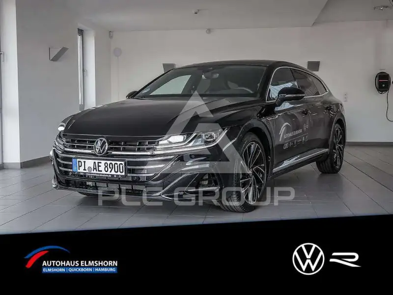 2025 Volkswagen ARTEON