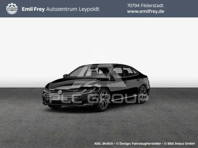 2025 Volkswagen ARTEON
