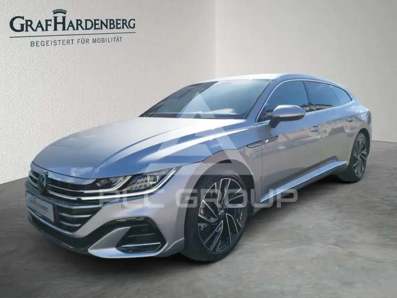 2025 Volkswagen ARTEON