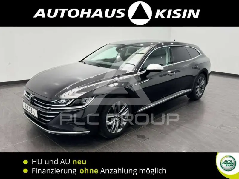 2025 Volkswagen ARTEON