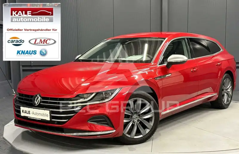 2025 Volkswagen ARTEON