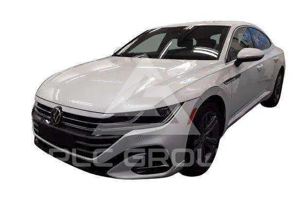 2025 Volkswagen ARTEON
