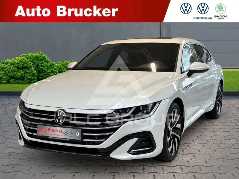 2025 Volkswagen ARTEON
