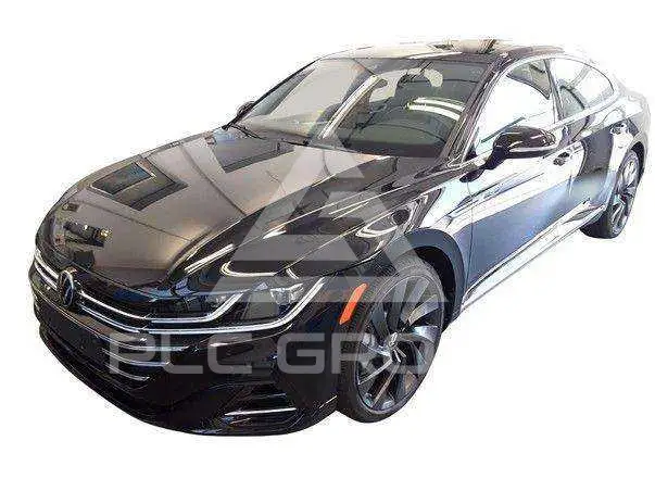 2025 Volkswagen ARTEON