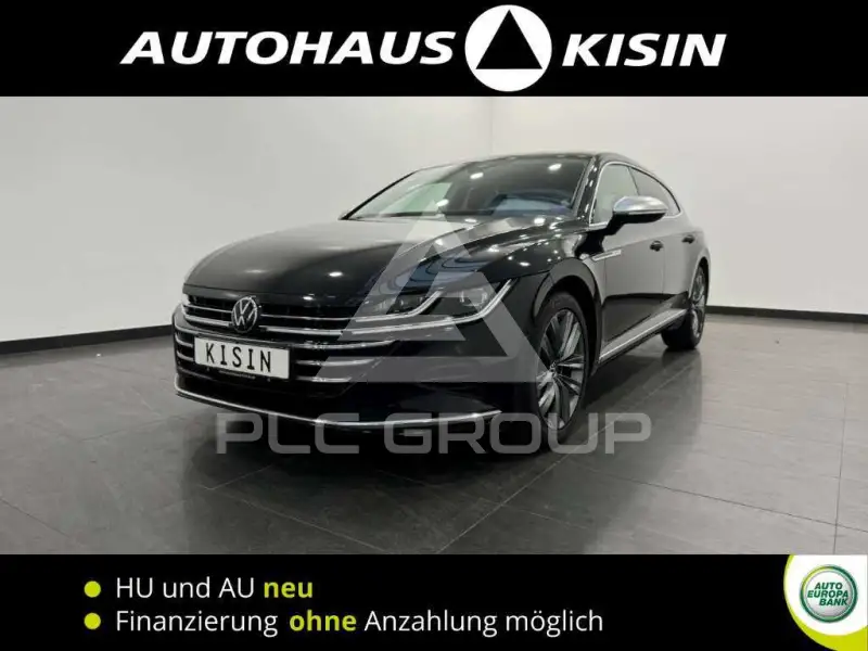 2025 Volkswagen ARTEON