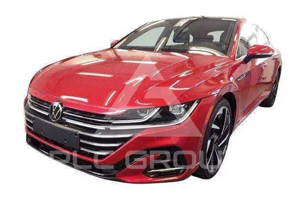 2025 Volkswagen ARTEON