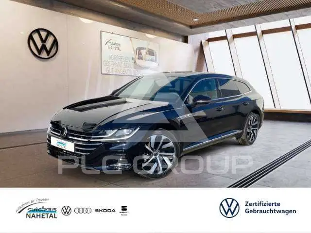 2025 Volkswagen ARTEON