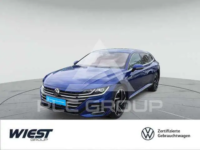 2025 Volkswagen ARTEON