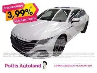 2025 Volkswagen ARTEON