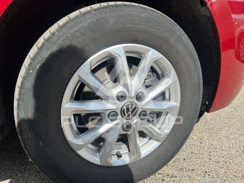 2025 Volkswagen T5