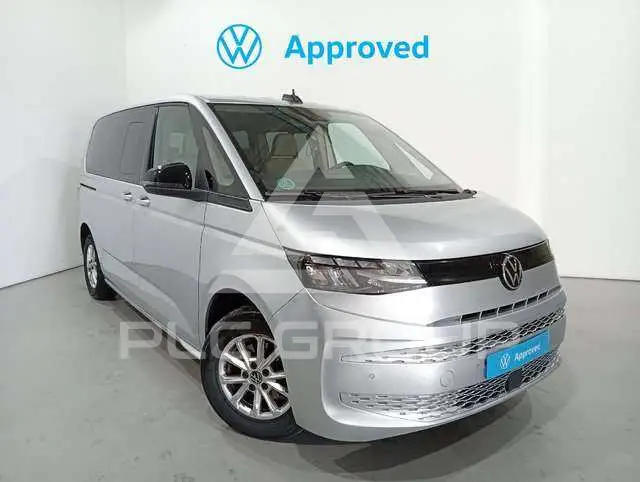2025 Volkswagen T5