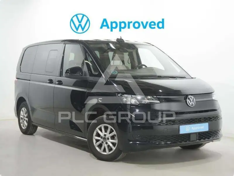 2025 Volkswagen T5