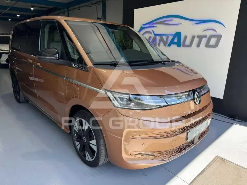 2025 Volkswagen T5