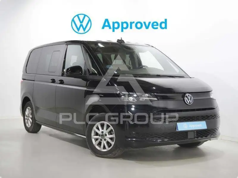 2025 Volkswagen T5