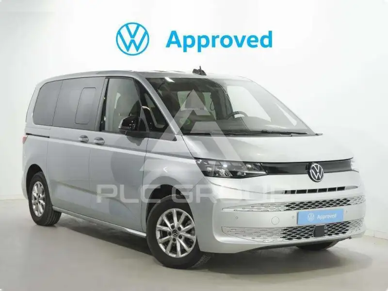 2025 Volkswagen T5