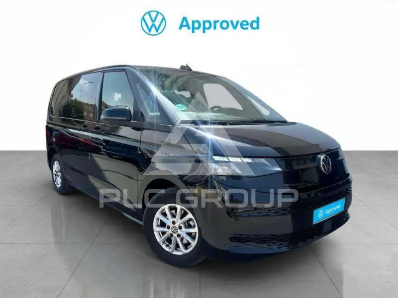 2025 Volkswagen T5