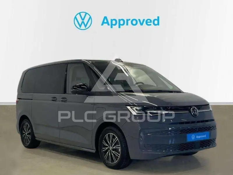 2025 Volkswagen T5