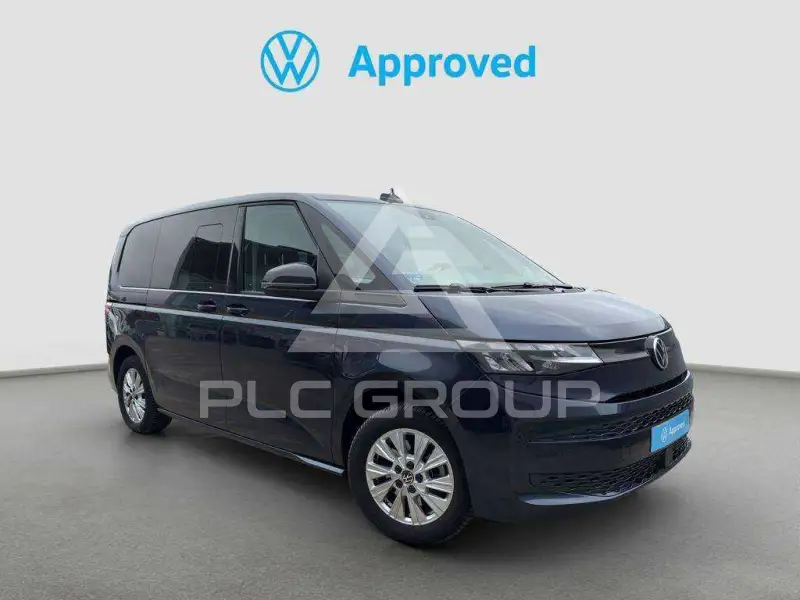 2025 Volkswagen T5
