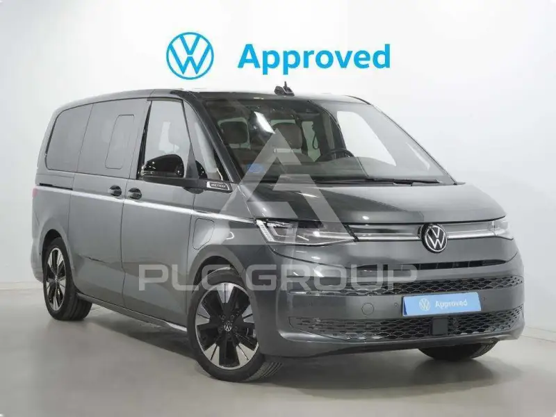 2025 Volkswagen T5