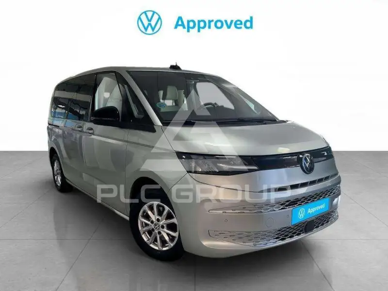 2025 Volkswagen T5