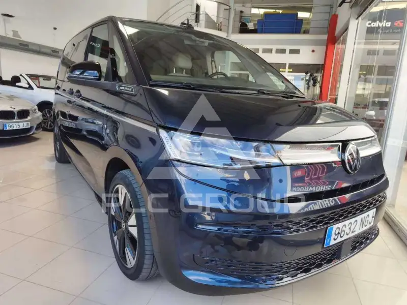 2025 Volkswagen T5